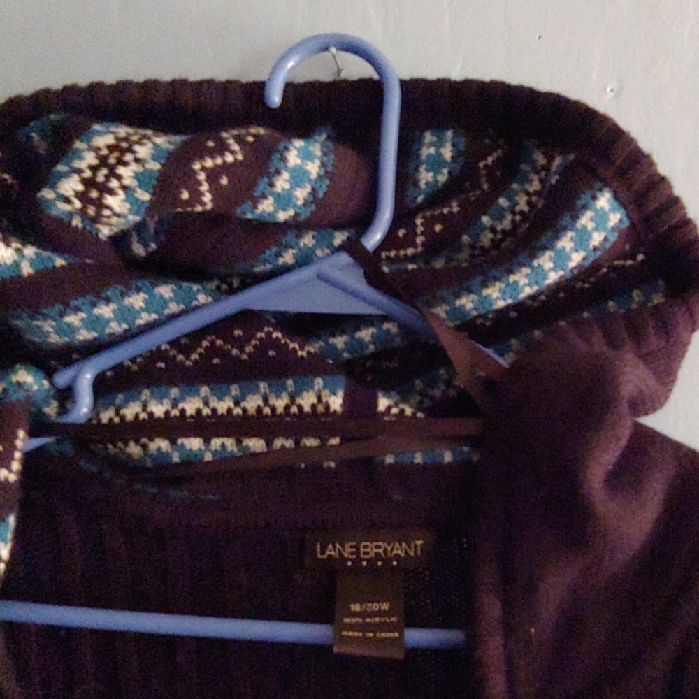 Sweater - Picture 3 of 4
